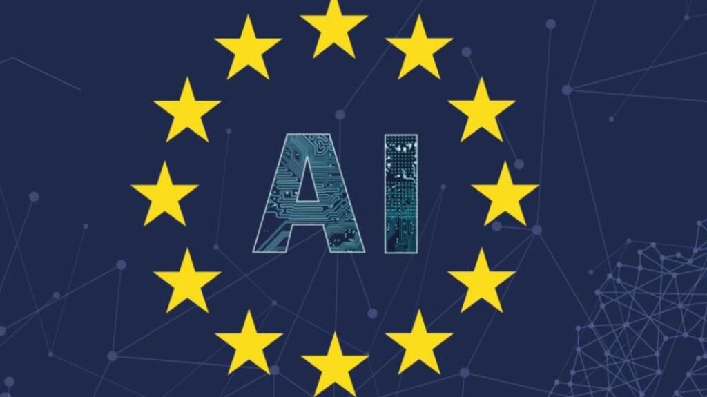 A report from the European Commission’s High-Level Expert Group on Artificial Intelligence (AI HLEG) outlines hallmarks of trustworthy artificial intelligence