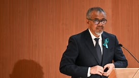 More than 120 countries back treaty to share vaccines in pandemics