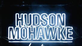 Hudson Mohawke: Lantern | Album Review