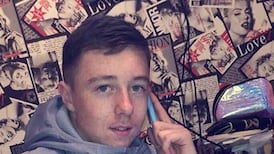 Mother of Keane Mulready-Woods tells court of impact of teenager’s ‘brutal, tragic and horrifying’ murder