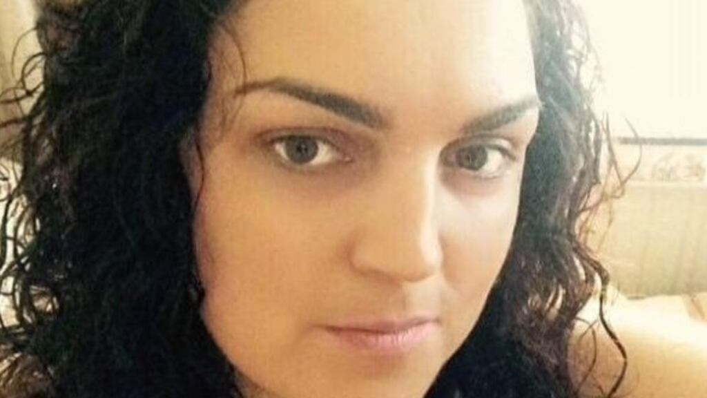 Tonya McEvoy died at the age of 34.