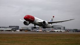 Aer Lingus owner IAG considers bid for Norwegian Air
