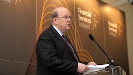 End to era of austerity budgets near, claims Noonan