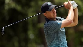 Jordan Spieth has designs on completing career Grand Slam at Kiawah Island
