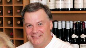 Beware: chefs on bikes