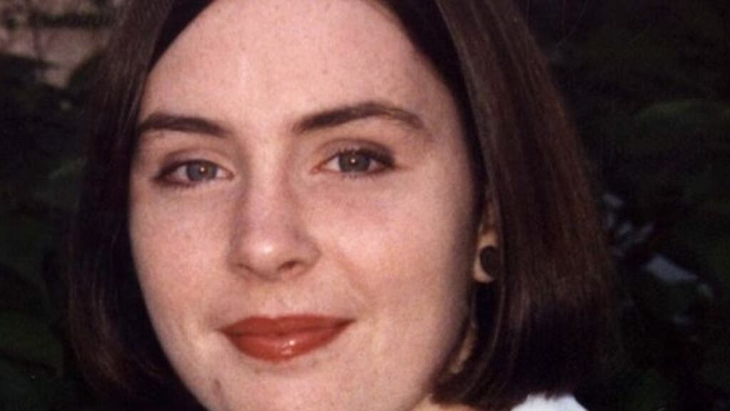 Deirdre Jacob was 18 years old when she disappeared after a trip to Newbridge, Co Kildare, on July 28th, 1998.