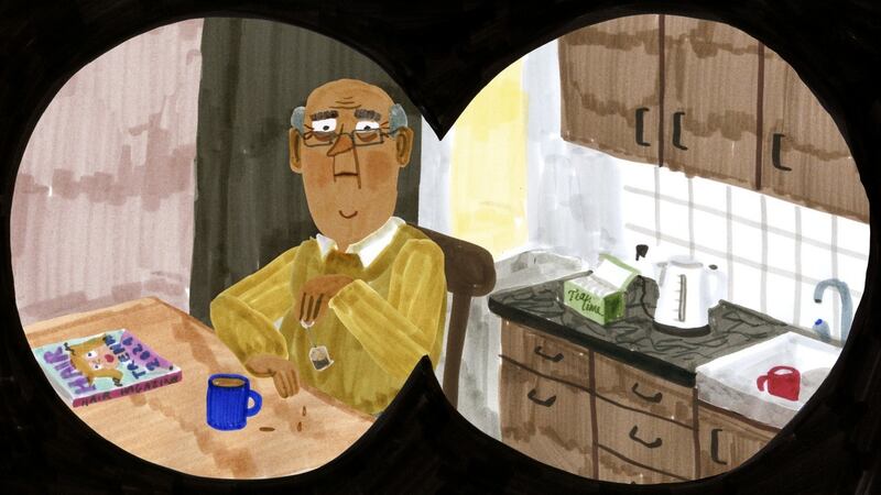 Photograph: John Lewis and Partners/PA