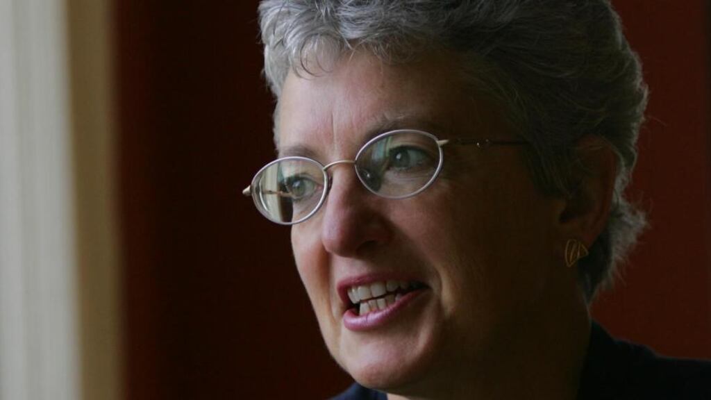 MInister for Children Katherine Zappone: questions tabled in Dáil Éireann