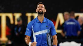 Djokovic overcomes sickness to beat Machac at Australian Open; Draper sets up clash with Alcaraz