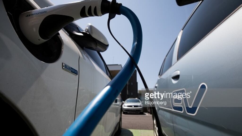 The EU Parliament’s environment committee has approved a proposal to enforce targets that would see, by 2025, car makers compelled to have 20 per cent of sales made up of full-electric vehicles