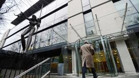 IBRC staff consider industrial action over severance deal