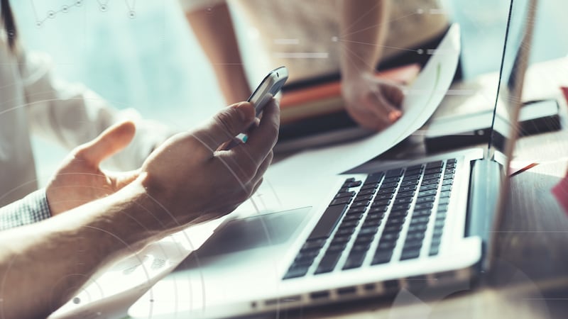 Millennials can be blindsided by the sheer availability of everything