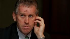 Kerry chief Stan McCarthy sees up to €1bn of deals as he exits