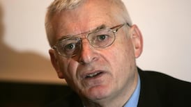 Death of Ellen Higgins, mother of Socialist party TD Joe Higgins