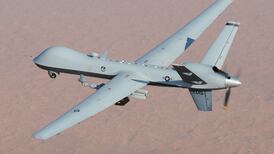 Russia aims to salvage US drone brought down in Black Sea