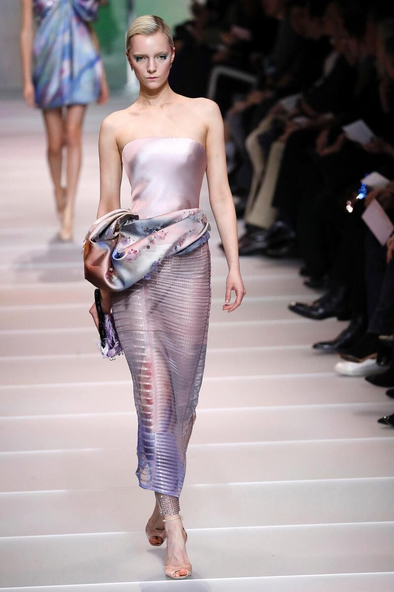 Giorgio Armani Prive