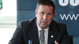 GRA president raises concerns over association’s ‘militancy’