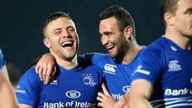 Ian Madigan adds weight to decision to pick rugby
