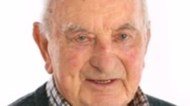 Founder of successful plant-hire company and a Fianna Fáil fundraiser