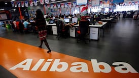 Alibaba forecasts massive jump in revenue
