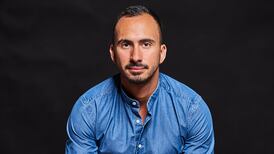 Translated fiction: Austral; First Blood; The Jewish Son; May the Tigris Grieve for You; Honeybees and Distant Thunder; Barcode