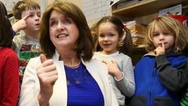 Burton warns of ‘very conservative’ FF-FG administration