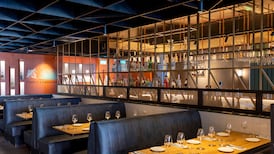 Restaurant review: With happy diners and cocktail shaker at full throttle, Tuesday is the new Friday at this new Mexican spot