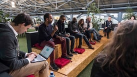 Dublin seen as supportive of start-ups, says Google