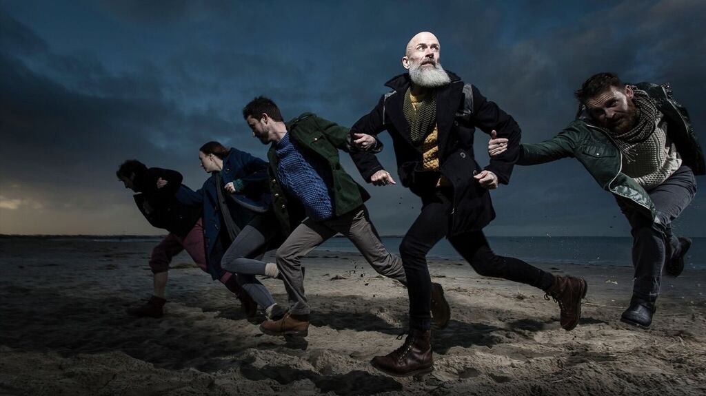 Feargus Ó Conchúir’s “The Casement Project”: valuing the individual and diversity