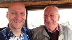 Dear Dad: Thanks for everything from afar