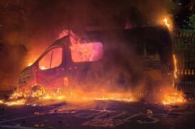 Tear gas and training: How gardaí put a stop to the Citywest riots