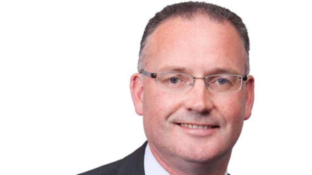 Seamus Kearney: Valeo Foods is run by the former Aer Lingus executive