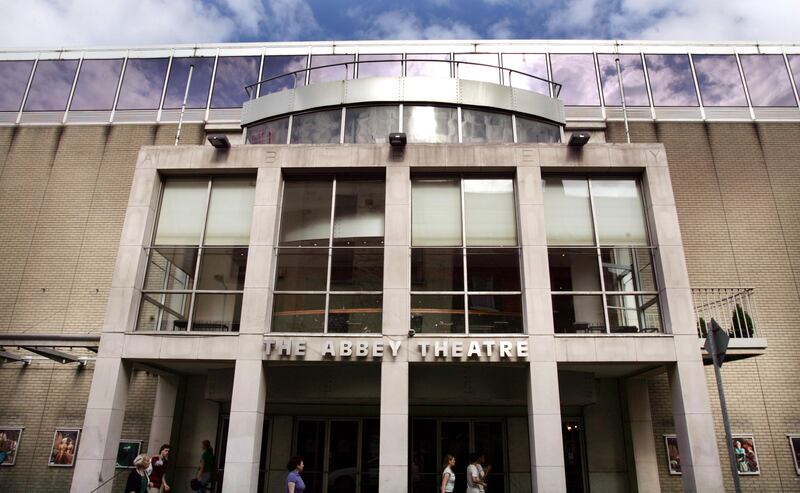 The State's annual subvention of €7.5 million is by far the largest source of funding for the national theatre. Photograph: Matt Kavanagh