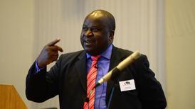 Ireland and South Africa ‘can benefit from stronger economic ties’