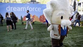 ‘Point, Click, Predict.’ myEinstein: Putting coders out of business?