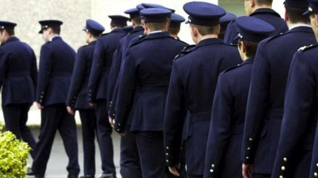 The Garda Inspectorate is a Garda oversight body and iIt examines areas of policing practice and recommends reforms on the basis of its findings.