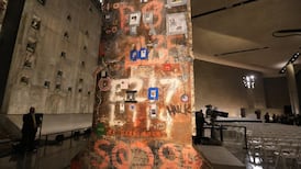 9/11 museum will be a ‘sacred place of healing’, Obama says