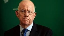 Minister for Justice warns against complacency in divorce referendum