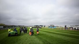 Aintree Grand National, horse racing’s greatest shop window and lightning conductor for criticism