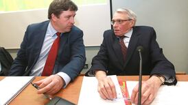 IFA elects Bergin as national chairman after   marathon meeting