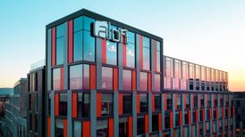 Win an overnight stay and dinner at Aloft Dublin City