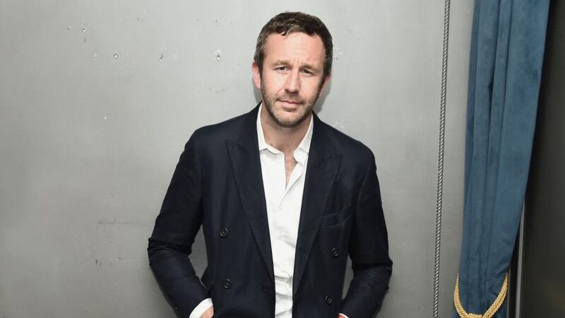 Chris O’Dowd: From big Irish teddy bear to American hard man