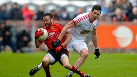 Inconsistencies fuel Tyrone misgivings about black card