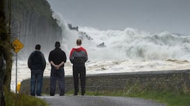 Ocean warming may be behind remnants of hurricanes hitting Ireland more often