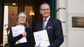 The Irish Times view on the Electoral Commission: a reasonable compromise