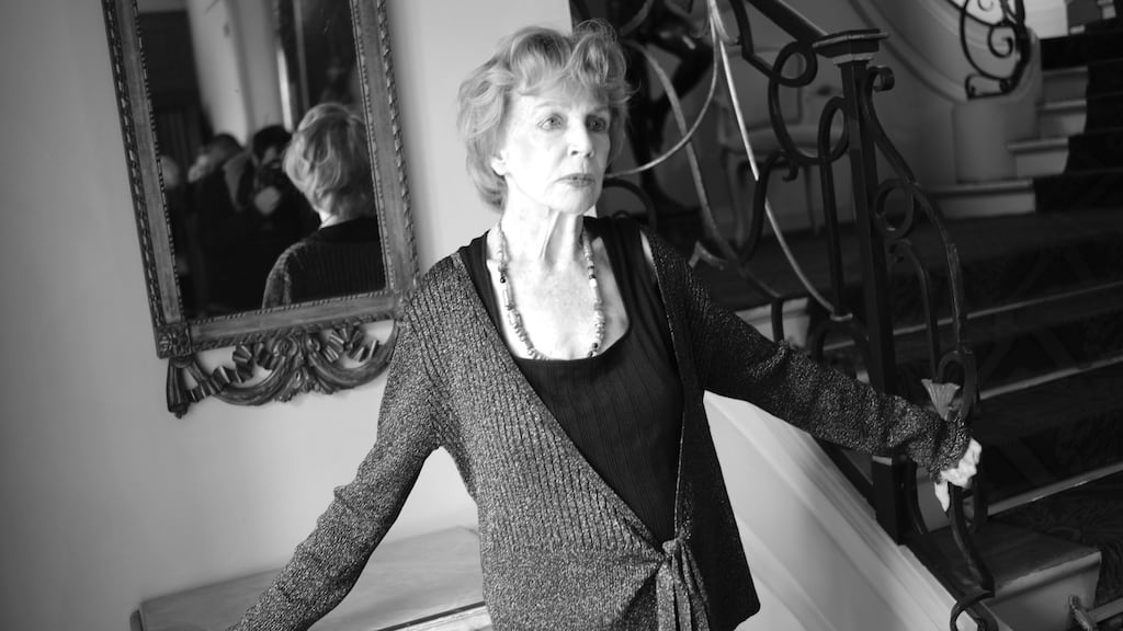 Edna O’Brien: Her works have not only stood the test of time but have grown in stature over the years. Photograph: Sophie Bassouls/Sygma