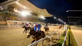 Government’s HRI funding allocation a threat to plan for second all-weather circuit