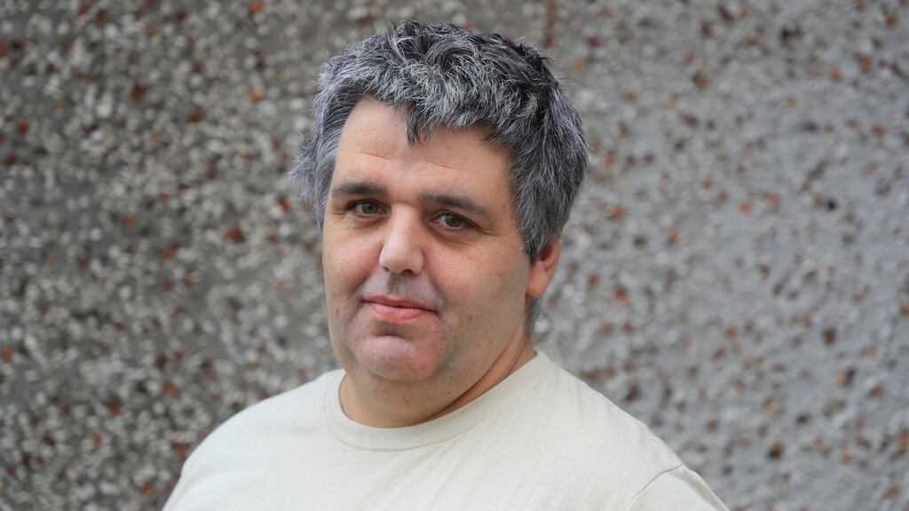 Mark Pender: feels the actions of the abuser were “an open secret” and the organisation “failed” him. Photograph: Nick Bradshaw