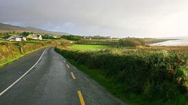 Country roads can become safe and accessible for people who prefer alternatives to a car