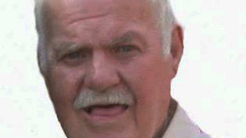 Dan Moore  (1939-2021)